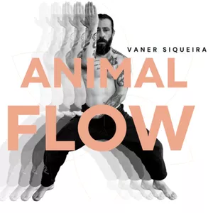 Imagem de capa para o Curso online Animal Flow Mobility