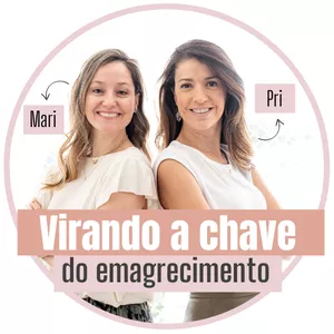 Imagem de capa para o Curso online Desafio 21 Dias: Virando a Chave do Emagrecimento