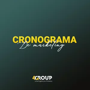 Imagem de capa para o Curso online Cronograma de Marketing Anual