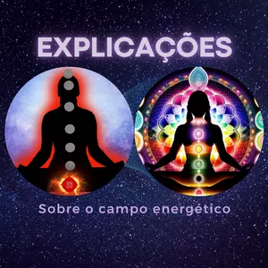 Imagem de capa para o Curso online Mistérios do seu campo energético: explicações 