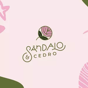 Imagem de capa para o Curso online Sândalo de &amp; Cedro - Crochê à la carte 
