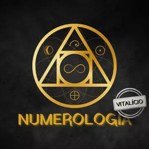 Imagem do curso Formação em Numerologia Karmica - Vitalício