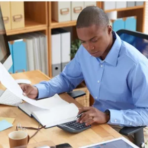 3 passos para ser um empreendedor de sucesso por Anderson