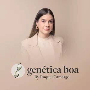 Imagem de capa para o Curso online Genética Boa