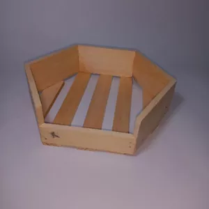 Imagen de portada para Curso online caja exagonal para detalles