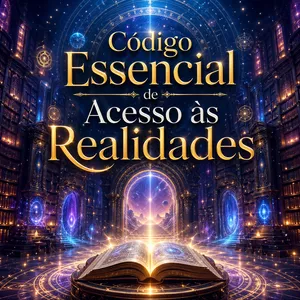 Imagem do curso Código Essencial de Acesso às Realidades