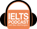 IELTS Podcast