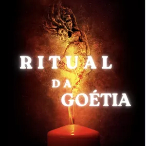 Imagem do curso Ritual da Goétia 