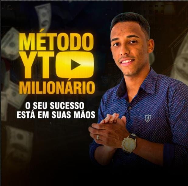 Curso Método YT com Klebson Santos