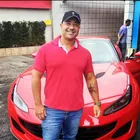 Foto do Criador EDUARDO ANDRADE SANTOS