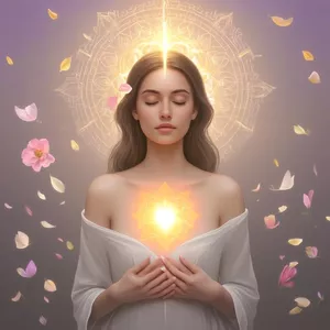 Imagem de capa para o Curso online Transformando as dores da alma - ciclos de curas profundas 