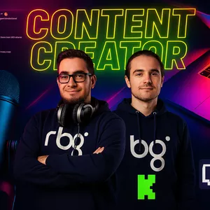 Imagen de portada para Curso online DE CERO A STREAMER- RUBEN GUO