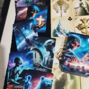 Imagem de capa para o Serviço online ❤️Análise Amoroso ❤️