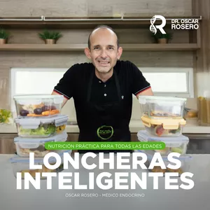 Imagen de portada para Curso online LONCHERAS INTELIGENTES: Nutrición práctica para todos las días