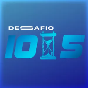 Imagem de capa para o Curso online Desafio 10 em 5