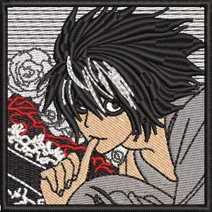 Imagem de capa para o Curso online Kira, Death Note