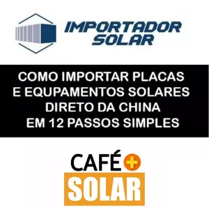 Imagem do curso IMPORTADOR SOLAR