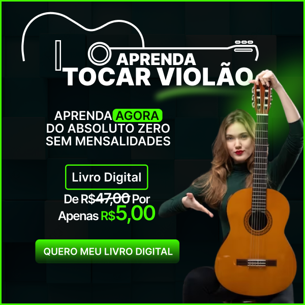 Imagem do curso Aprenda Tocar Violão 