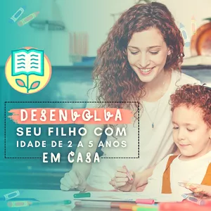 Imagem de capa para o Curso online Método ED - Educar e Desenvolver