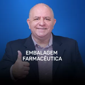 Curso -Desenvolvimento e Controle de Qualidade de Embalagem Farmacêutica