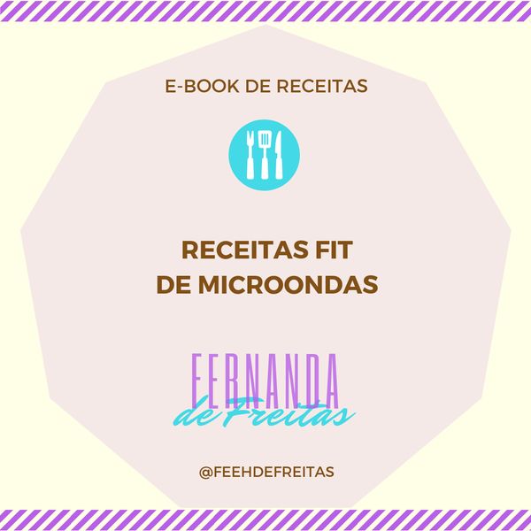 Receitas De Microondas Para Emagrecer Inteligência Fit Learn A New Skill Ebooks Or Documents Hotmart