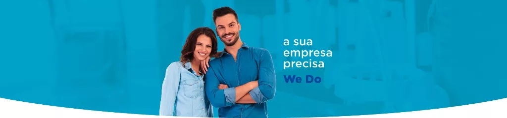 We Do Serviços Inteligentes
