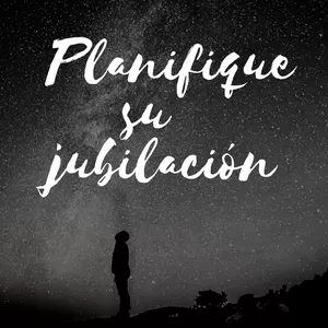 Imagen de portada para Ebook Planifique su jubilación