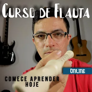 Imagem de Curso de Flauta Doce criado por Música Livre BR na hotmart