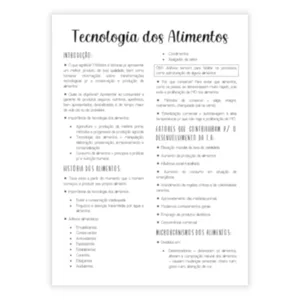 Imagem de capa para o Ebook Resumo de Medicina Veterinária - Processamento de Leite e Derivados