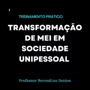 Capa do curso 