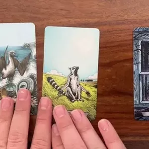 Imagen de portada para Curso online Descubre tu Destino con Sagitario Univision 🔮