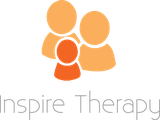 Inspire Therapy  logo