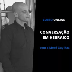 CONVERSAÇÃO EM HEBRAICO