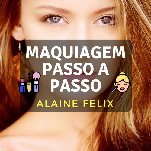 Imagem de Maquiagem Passo a Passo criado por Rafael na hotmart