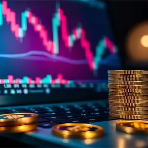 Imagem de capa para o Curso online 🚀 Mentoria de Cripto: Do 0 ao 10.000