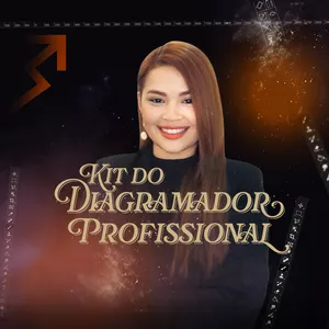 Imagem do curso Kit do Diagramador Profissional