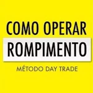 Imagem do curso Como Operar Rompimento no Day Trade