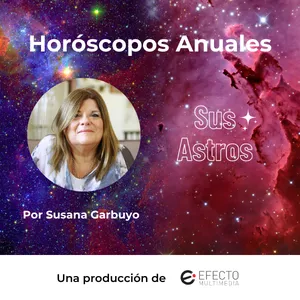 Imagem principal do produto Horóscopos Anuales SusAstros