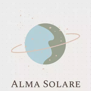 Imagem de capa para o Serviço online Mapa Astrologia Ancestral de Alma