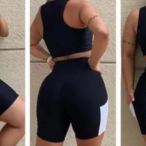 Curso Trabalhe sem sair de casa com roupas fitnees