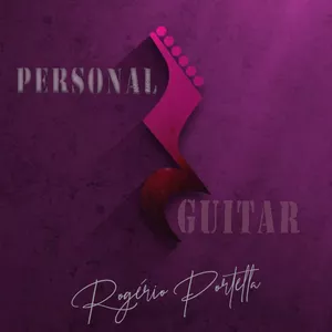 Imagem de capa para o Curso online Personal Guitar - O curso fundamental para tocar guitarra