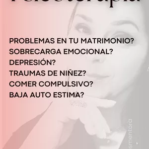 Imagen de portada para Curso online SESIONES TERAPEUTICAS CON LÍGIA SANTOS
