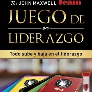Imagen de portada para Curso online El Juego de Liderazgo