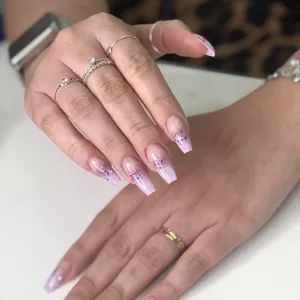 Imagem de capa para o Curso online Apostila Nail Design 
