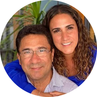 Miguel y Daniela T.| Padres de un niño de 12 años