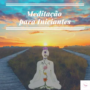 Imagem de capa para o Curso online Meditação para Iniciantes