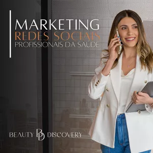 Imagem do curso Beauty Discovery Marketing
