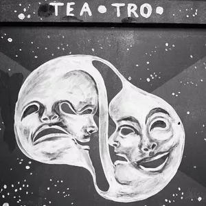 Imagem de capa para o Ebook Como Seguir o Seu Sonho na Atuação.