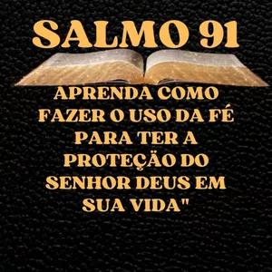 Imagem do curso Poderosa Oração do Salmo 91