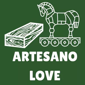 Imagem de capa para o Curso online Artesão love